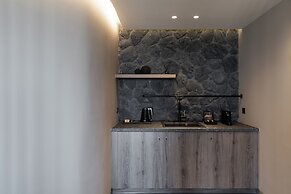 Apikia Santorini - Adults Only