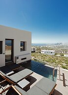 Apikia Santorini - Adults Only