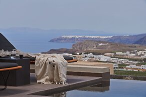 Apikia Santorini - Adults Only