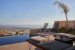 Apikia Santorini - Adults Only