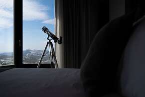 Apikia Santorini - Adults Only