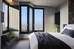 Apikia Santorini - Adults Only