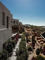 Apikia Santorini - Adults Only
