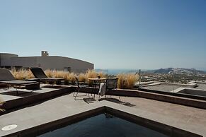 Apikia Santorini - Adults Only