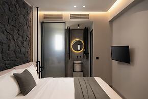 Apikia Santorini - Adults Only