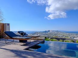 Apikia Santorini - Adults Only