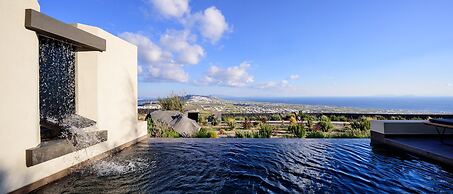 Apikia Santorini - Adults Only