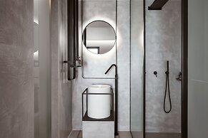 Apikia Santorini - Adults Only