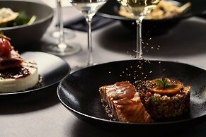 Apikia Santorini - Adults Only