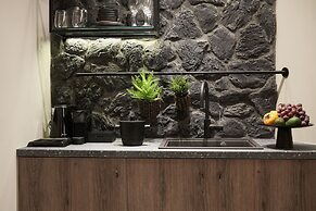 Apikia Santorini - Adults Only