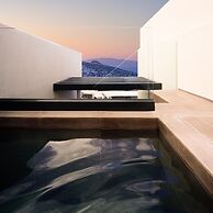 Apikia Santorini - Adults Only