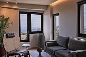 Apikia Santorini - Adults Only