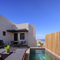 Apikia Santorini - Adults Only