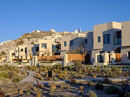 Apikia Santorini - Adults Only