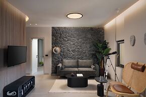 Apikia Santorini - Adults Only