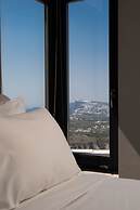 Apikia Santorini - Adults Only