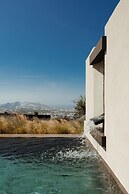 Apikia Santorini - Adults Only