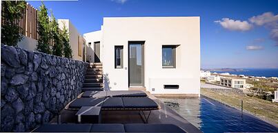 Apikia Santorini - Adults Only