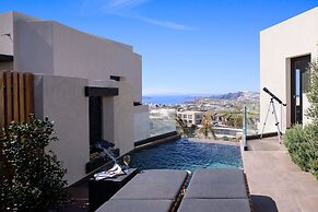 Apikia Santorini - Adults Only