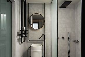 Apikia Santorini - Adults Only