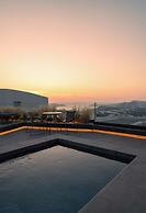 Apikia Santorini - Adults Only