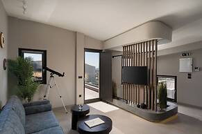 Apikia Santorini - Adults Only