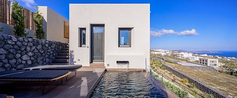 Apikia Santorini - Adults Only