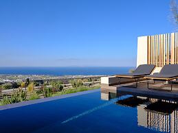 Apikia Santorini - Adults Only