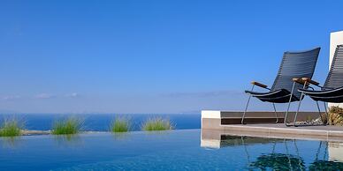 Apikia Santorini - Adults Only