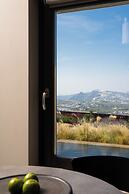 Apikia Santorini - Adults Only