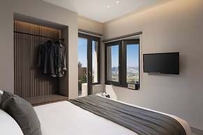 Apikia Santorini - Adults Only