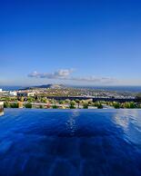 Apikia Santorini - Adults Only