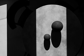 Apikia Santorini - Adults Only