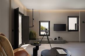 Apikia Santorini - Adults Only