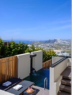Apikia Santorini - Adults Only