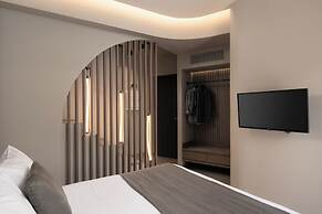 Apikia Santorini - Adults Only