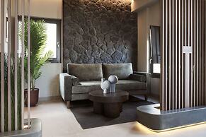 Apikia Santorini - Adults Only