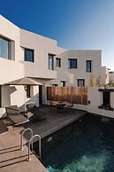 Apikia Santorini - Adults Only