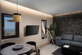 Apikia Santorini - Adults Only