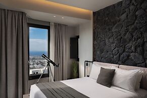 Apikia Santorini - Adults Only