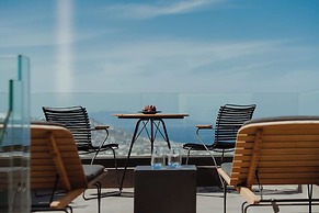 Apikia Santorini - Adults Only