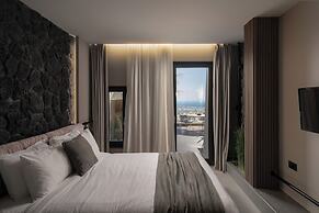 Apikia Santorini - Adults Only