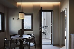 Apikia Santorini - Adults Only