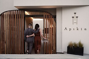 Apikia Santorini - Adults Only