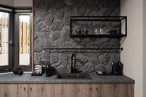 Apikia Santorini - Adults Only