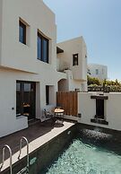 Apikia Santorini - Adults Only