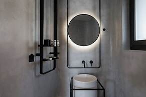 Apikia Santorini - Adults Only