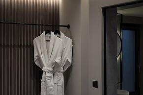 Apikia Santorini - Adults Only