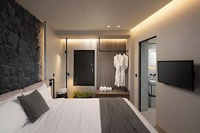 Apikia Santorini - Adults Only