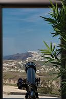 Apikia Santorini - Adults Only